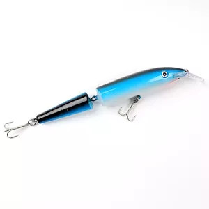 Приманка Pro Catch Lure Pro Catch BL013-3 150mm — 150 мм твич‑воблер для пресной и соленой воды