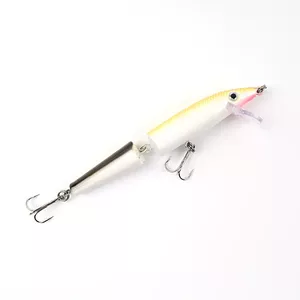 Fishing lure Pro Catch Y021-1 100mm — soft/hard body 100 mm