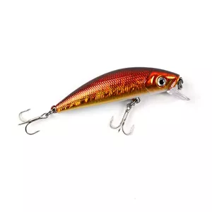 Рыболовная приманка Pro Catch Lure Pro Catch R032 75mm – твёрдая приманка, длина 75 мм