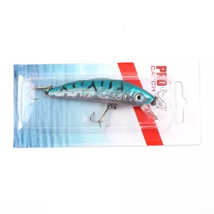 Fishing lure Pro Catch BL128 75mm — hard bait, 75 mm length