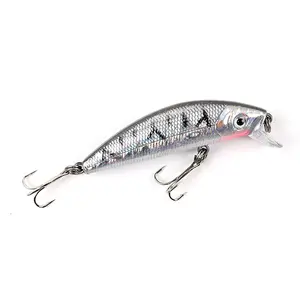 Приманка Pro Catch B015 75 мм – твёрдая приманка, длина 75 мм, модель 9100011