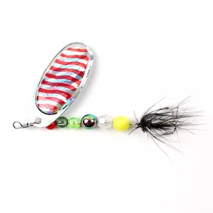 Rotating Lure Pro Catch 074 #4 – fishing lure, model 9100080