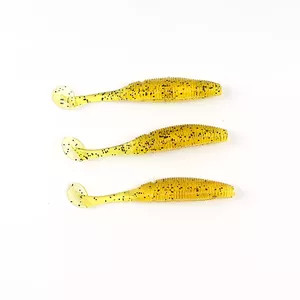 Fishing Vibro Bait Pro Catch N053 90 mm, pack of 3