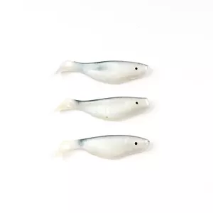 Fishing Vibro Lure Pro Catch W008 70mm set of 3
