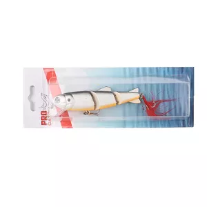 Fishing lure Pro Catch R072 105mm — hard bait, 105 mm length