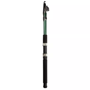 Fishing rod BESK 3.56 m Model 9073100 — spinning/casting rod, 3.56 m length