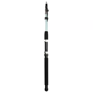 Fishing rod BESK 3.32 m model 9073117 — spinning/tele rod, 3.32m length