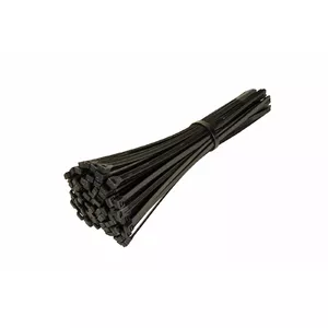 Screws BESK 3.4x200 mm black, pack of 25 (model 9065150)