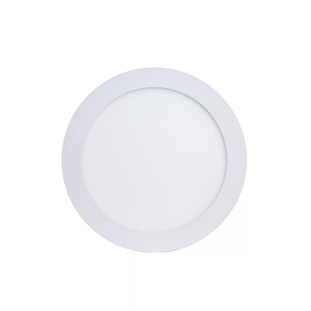 LED panelis BESK 9067390 18W plāns