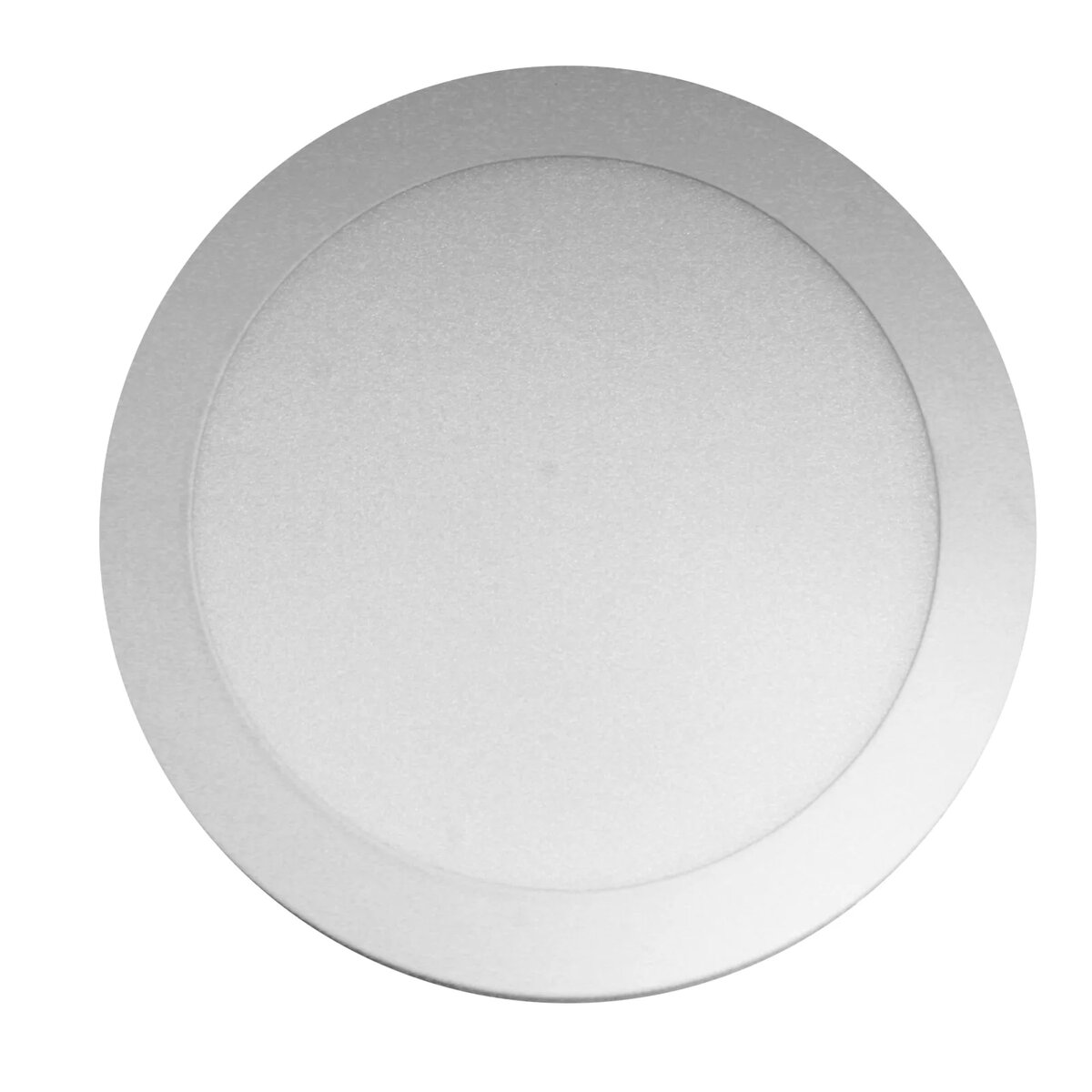Apaļa LED panelis 12W BESK modelis