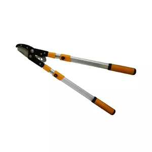 Teleskopiskie šķērugriezēji BESK modelis 7706719, regulējama garuma sasniedzamība 700–1020 mm