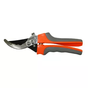 Garden shears BESK 9090022 with ergonomic handle and stainless steel blades