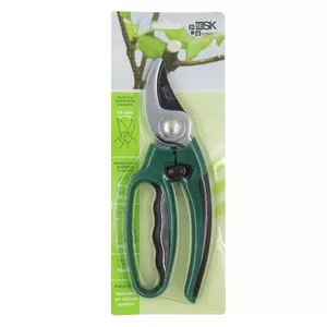 Garden shears BESK 205 mm model 9114902 – pruning scissors 205mm blade length