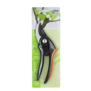 Pruning Shears BESK 210 mm Model 9114926, 210mm Cutting Length, BESK 9114926