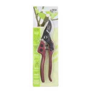 Pruning shears BESK 210 mm model 9114957 – 210mm cutting length, BESK garden shears