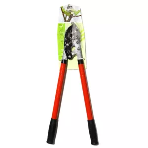 BESK pruning loppers 650–970 mm model 9114988, adjustable-length bypass loppers