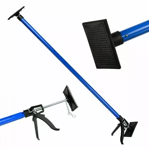 Telescopic Support GEKO 7121104 115–290 cm, load capacity 30 kg