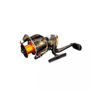 Fishing reel BESK 9073124 lightweight durable spinning reel, model 9073124