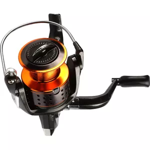 Fishing reel BESK 9073131 — lightweight, durable spinning reel