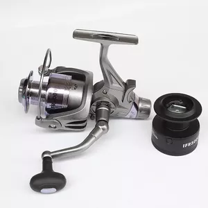 Fishing reel spool Pro Catch IFR5000 9113486 5.2:1 gear ratio