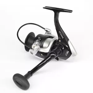 Spinning reel Pro Catch CF3000 model 9113509 lightweight durable