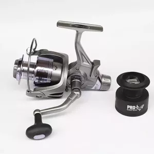 Spool for Pro Catch IFR4000 reel, model 9113530 — 5.2:1 gear ratio, 300 m line capacity
