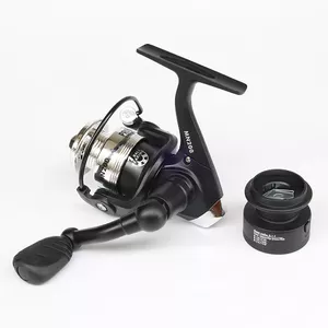 Spinning reel Pro Catch MN200 model 9113547 lightweight durable