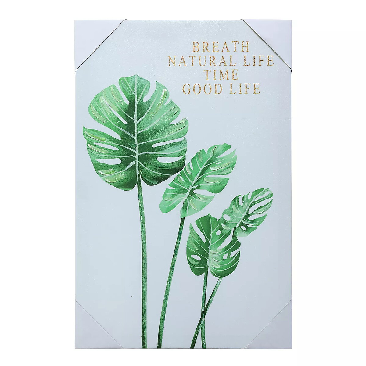 Reproduktīvā mākslas druka 40x60 cm, Brand