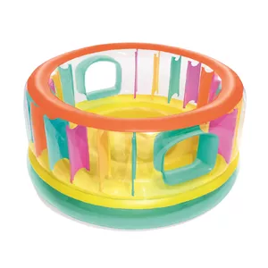 Bestway 52262 inflatable bouncer