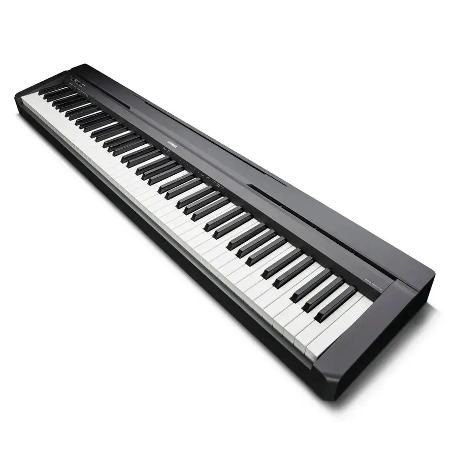 Цифровое пианино Yamaha P-45 Photo 3