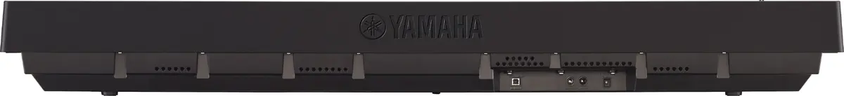 Цифровое пианино Yamaha P-45B Photo 5