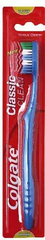 Toothbrush Colgate Classic Hard 2000043 Photo 2