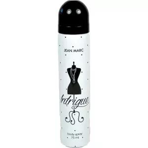 Dezodorants Jean Marc Intrigue siev.75ml