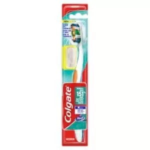 Zobu suka Colgate pieaugušajiem ar ērtu