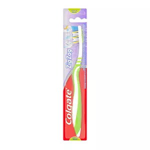 Zobu suka Colgate Green pieaugušajiem, modelis