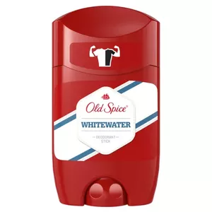 Дезодорант-стик Old Spice WhiteWater 50 мл — стик дезодоранта, 50 мл