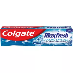 Zobu pasta Colgate Max Fresh 100 ml — zobu pasta, Colgate Max Fresh, 100 ml