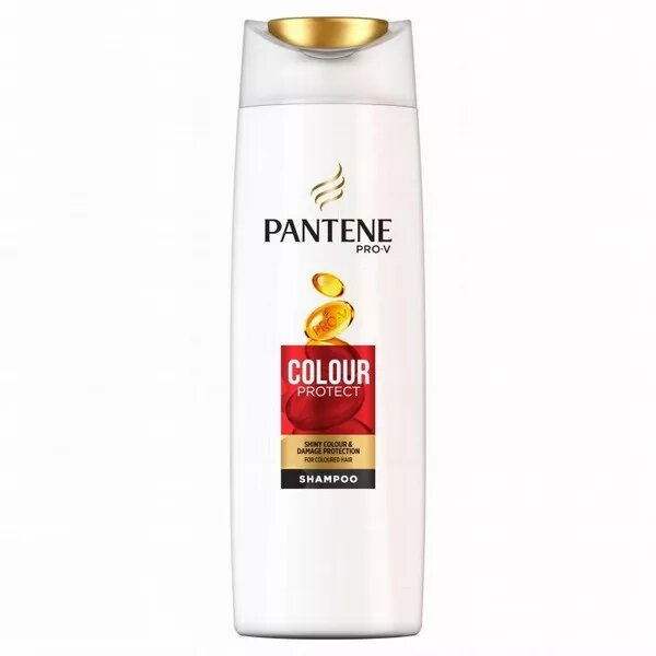 Šampūns Pantene Protect Color 500