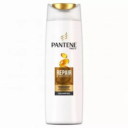 Šampūns Pantene Protect & Repair