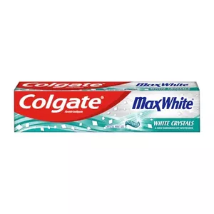 Toothpaste Colgate Max White Crystals 100ml