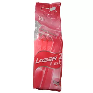 Skuvekļi Laser II Lady 10gb