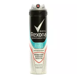 Дезодорант-спрей Rexona Men Антиперспирант 150 мл – аэрозоль для защиты подмышек