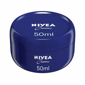 Увлажняющий крем Nivea Creme универсальный 50 мл – уход за кожей, 50 мл