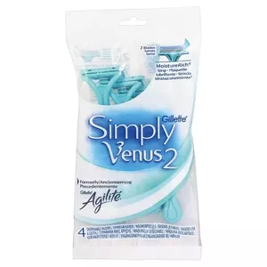 Gillette Simply Venus 2