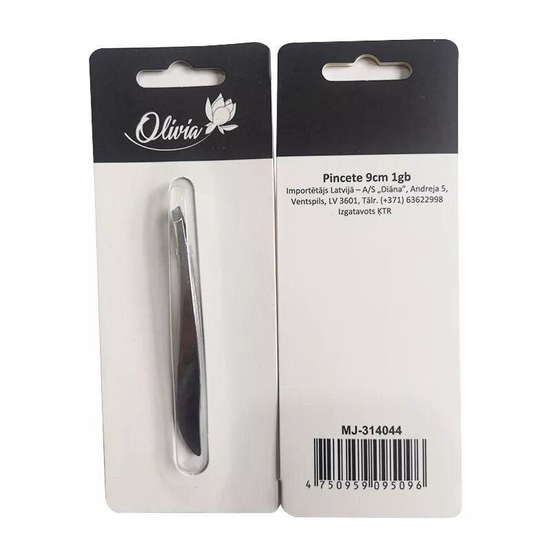 Pincete 9 cm modelis 9095096 —