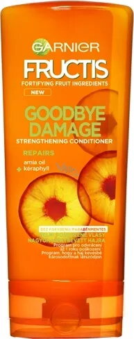 Matu kondicionieris Garnier Fructis Goodbye Damage