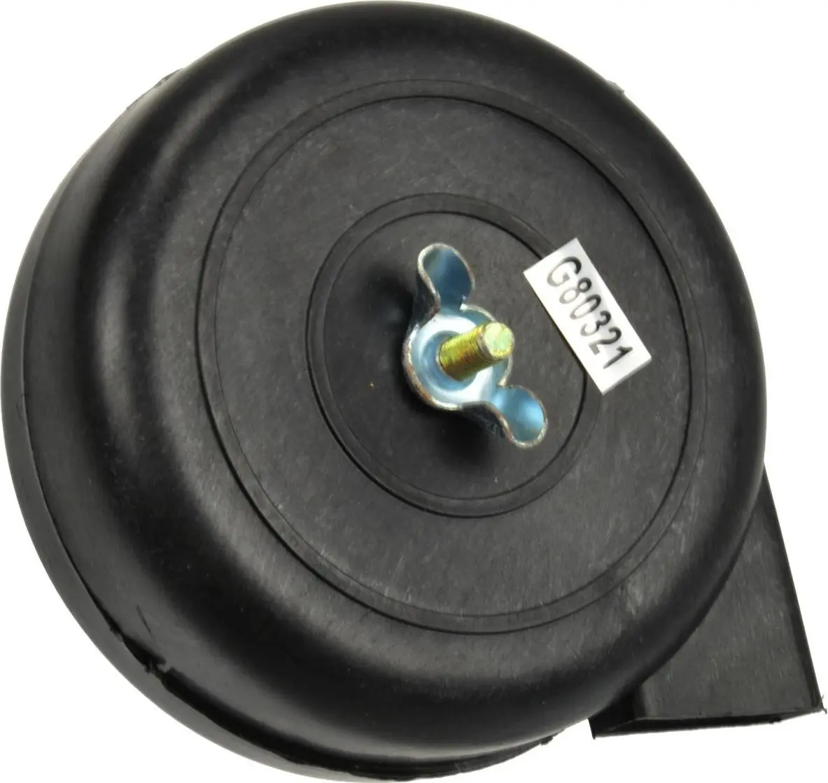 Air filter GEKO 7129582 for 24–50 L, 16 mm Photo 2