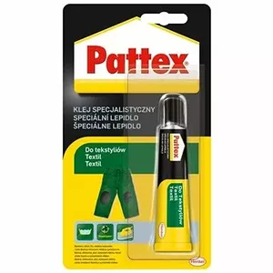 Līme Pattex Fabric 20g tekstilam