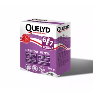 Līme Quelyd Special Vinyls 300 g – Quelyd 0018193