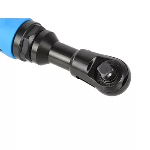 Pneumatic angle wrench GEKO 7128387 — air-powered right-angle impact tool